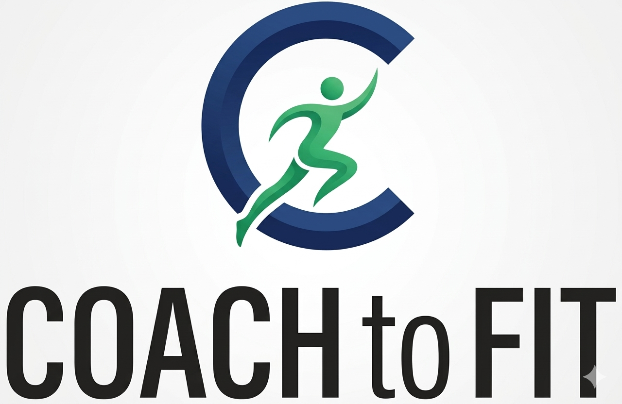 CoachToFit